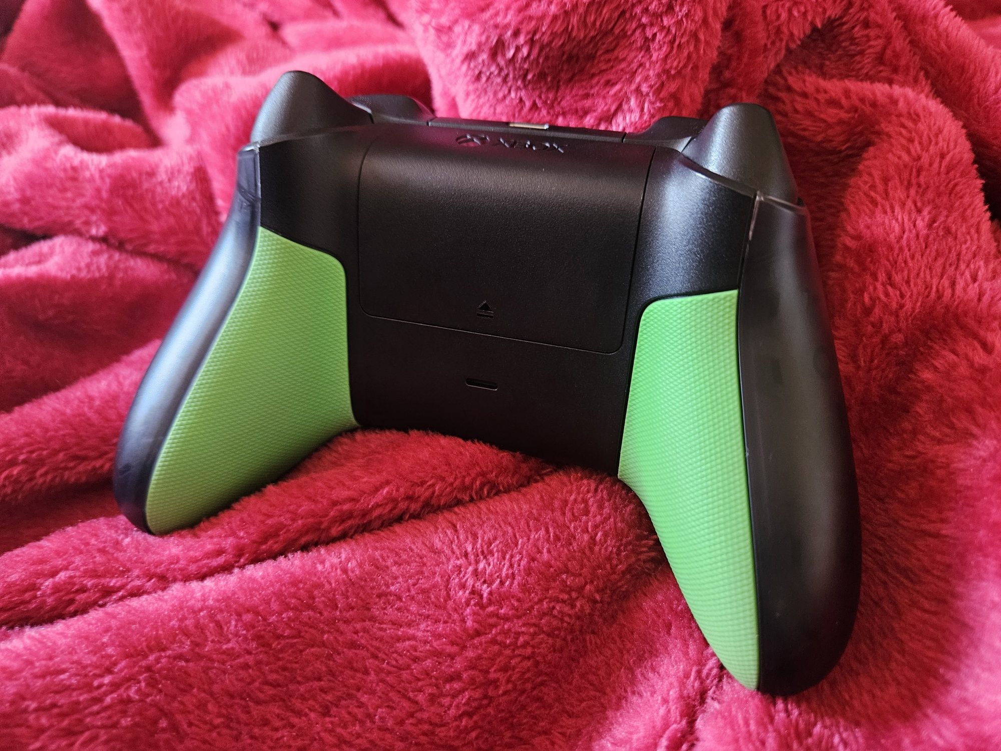 Vendo comando aniversário Xbox