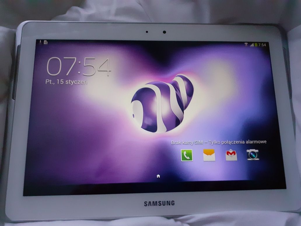 Sprzedam Samsung Galaxy Tab 2