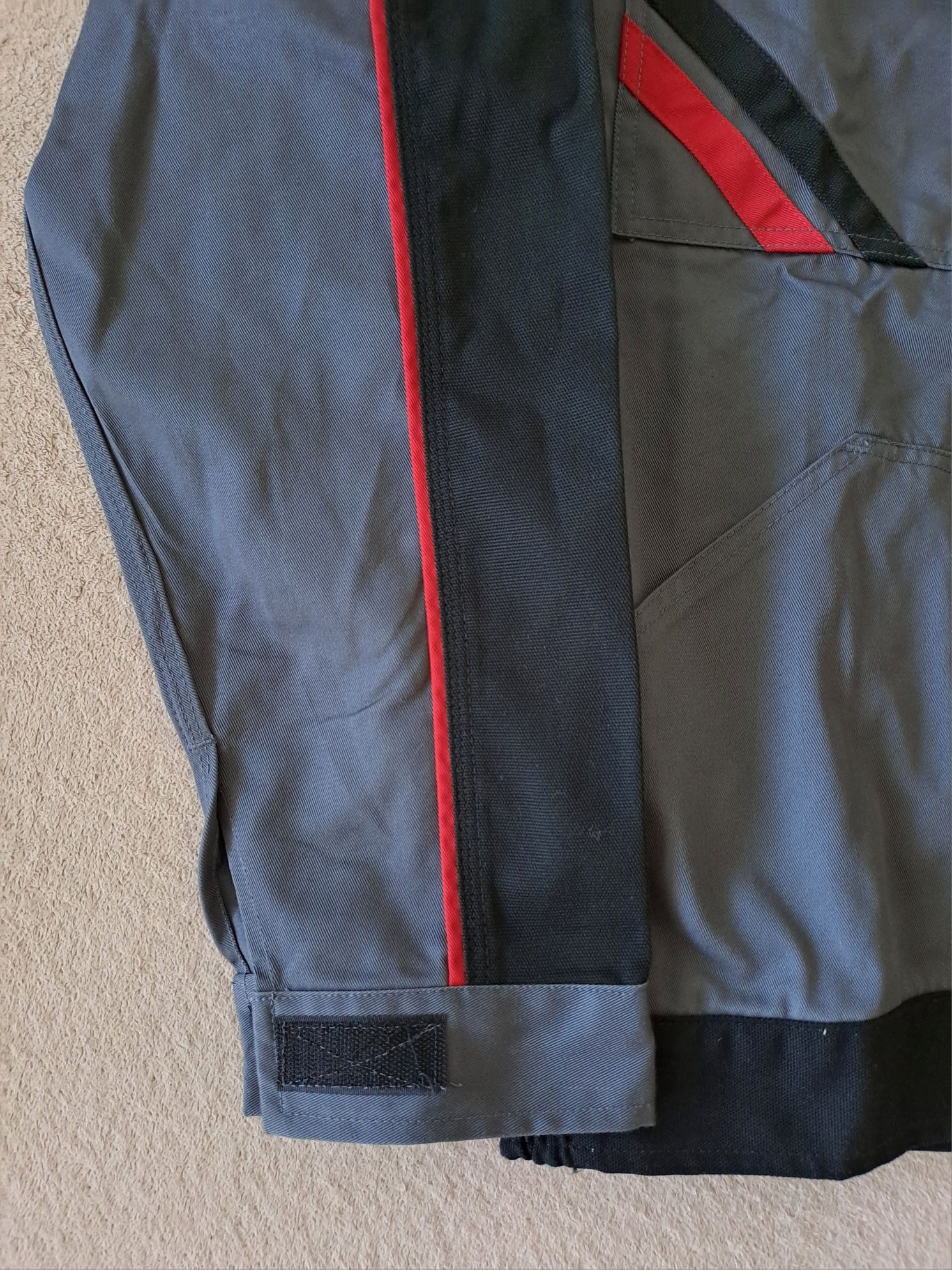NOWA kurtka robocza PLANAM roz. L/XL workwear styl komfort
