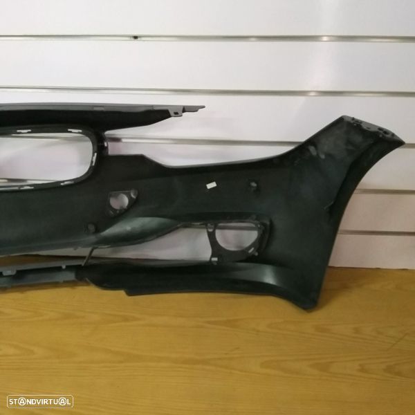 Para-choques BMW Série 3 modelo: 2012 até 2015 novo