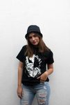 Naruto Anime T-shirts Unisex algodão