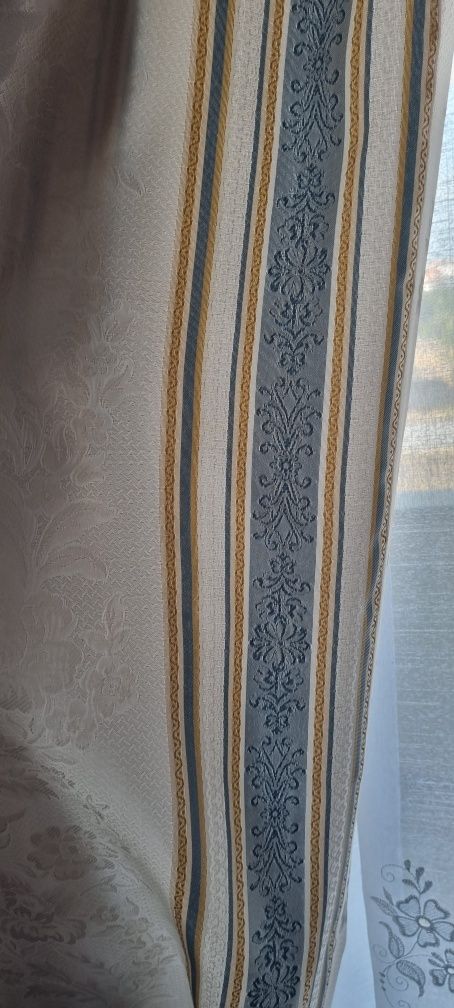 Conjunto de Cortinados