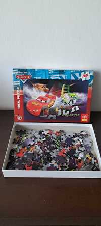 Puzzle Trefl Cars 160