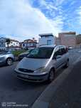 Ford Galaxy 1.9 TDI 115cv motor PD