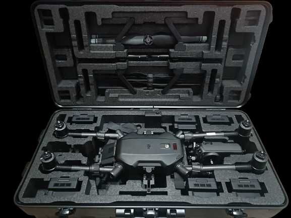 DJI Matrice 200 V2