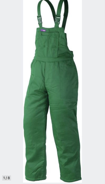 Sprzedam spodnie robocze