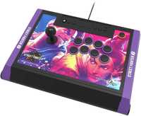 HORI PS5 PS4 PC Fighting Stick α Street Fighter VI