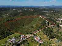 Terreno em Carregueiros de 69360,00 m2