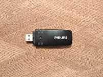 Adapter Wi-Fi USB PTA01 Philips