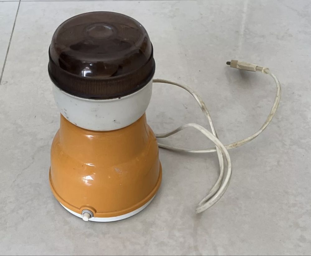 Moinho de café Moulinex