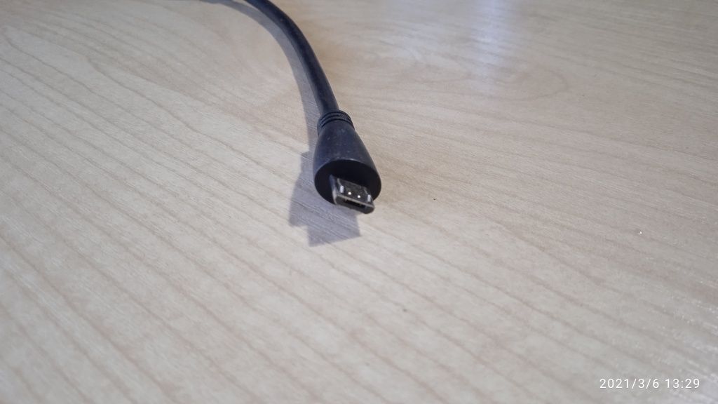 Продам переходник. USB-micro