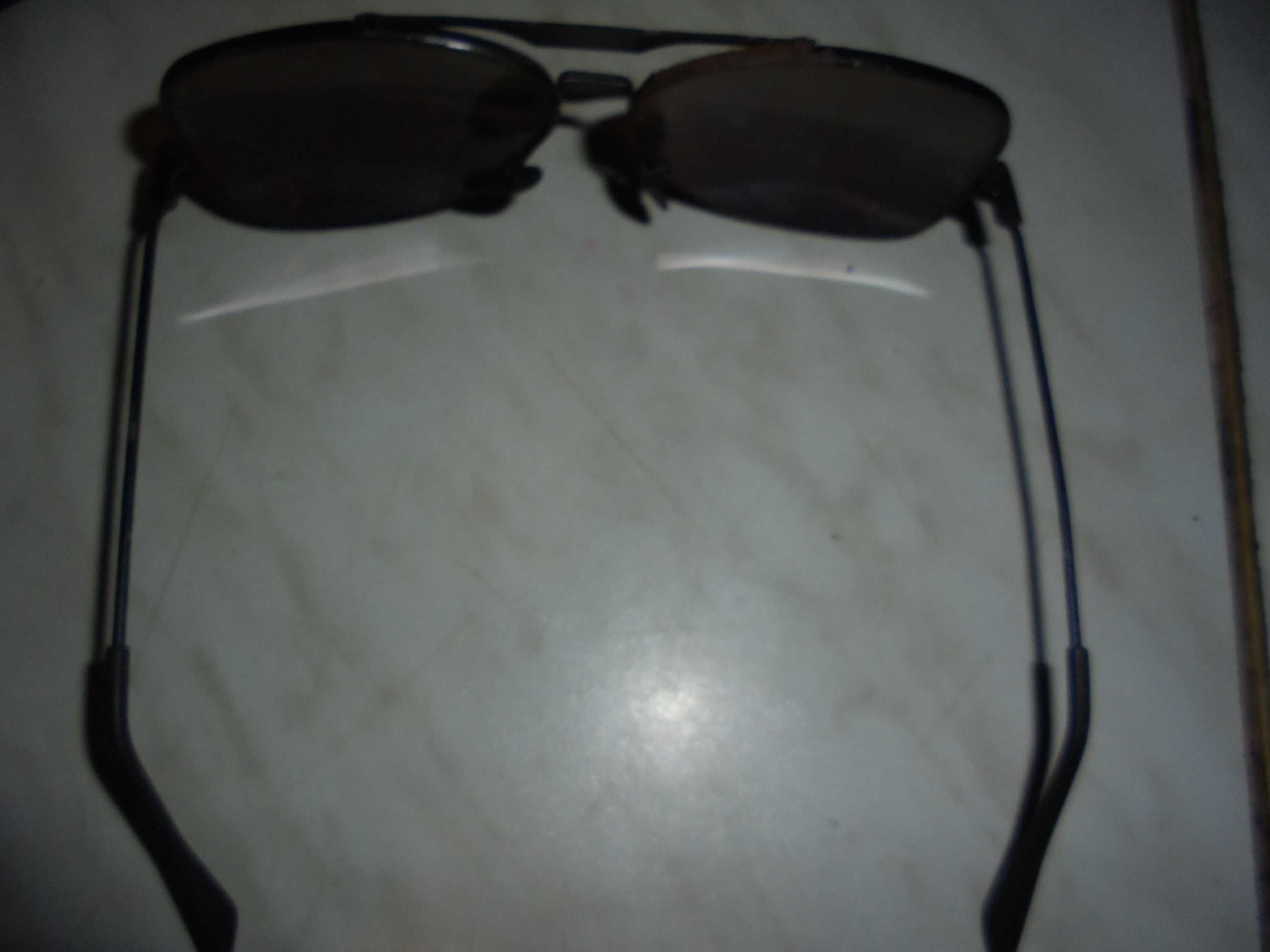 stare okulary przeciwsloneczne prl