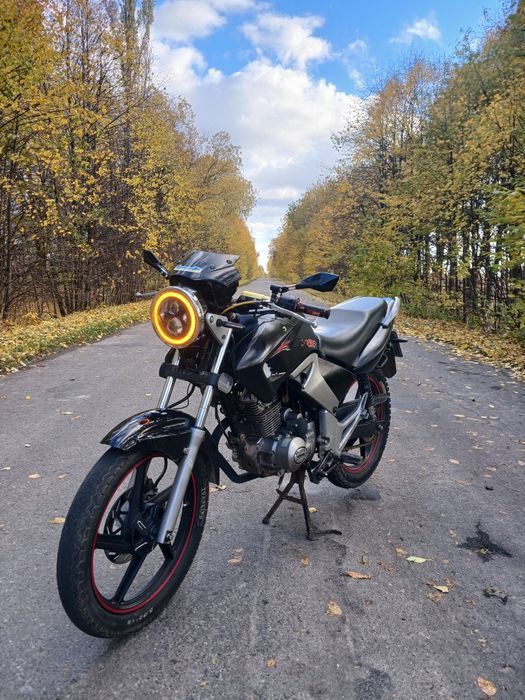 Продам мотоцикл!!!