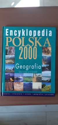 Encyklopedia Polska 2000. Geografia.