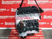 Motor FORD TRANSIT 2.2 Tdci 155cv - CVR5