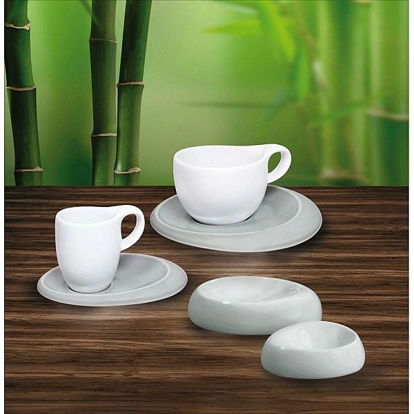 Spodek, Kahla TAO ZEN 13 cm