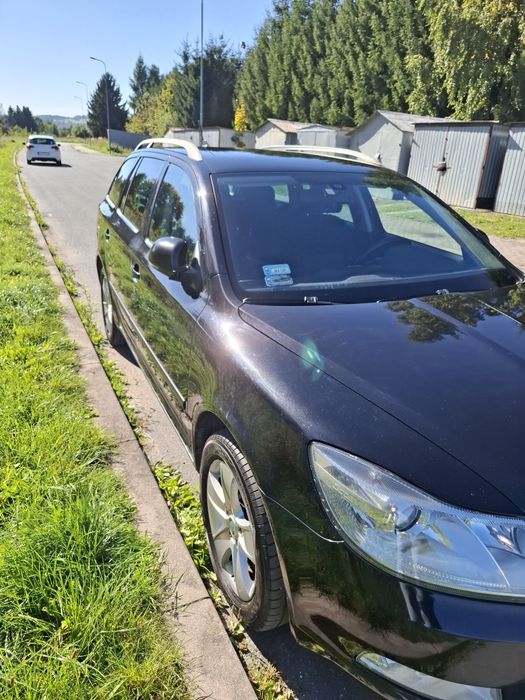 Sprzedam Skoda Octavia 2.0 tdi 2012 r