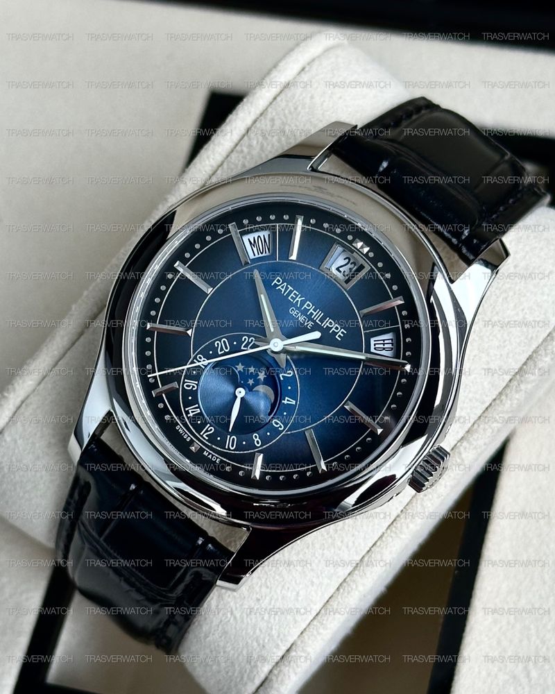 Годинник PATEK PHILIPPE Complications 40mm 5205