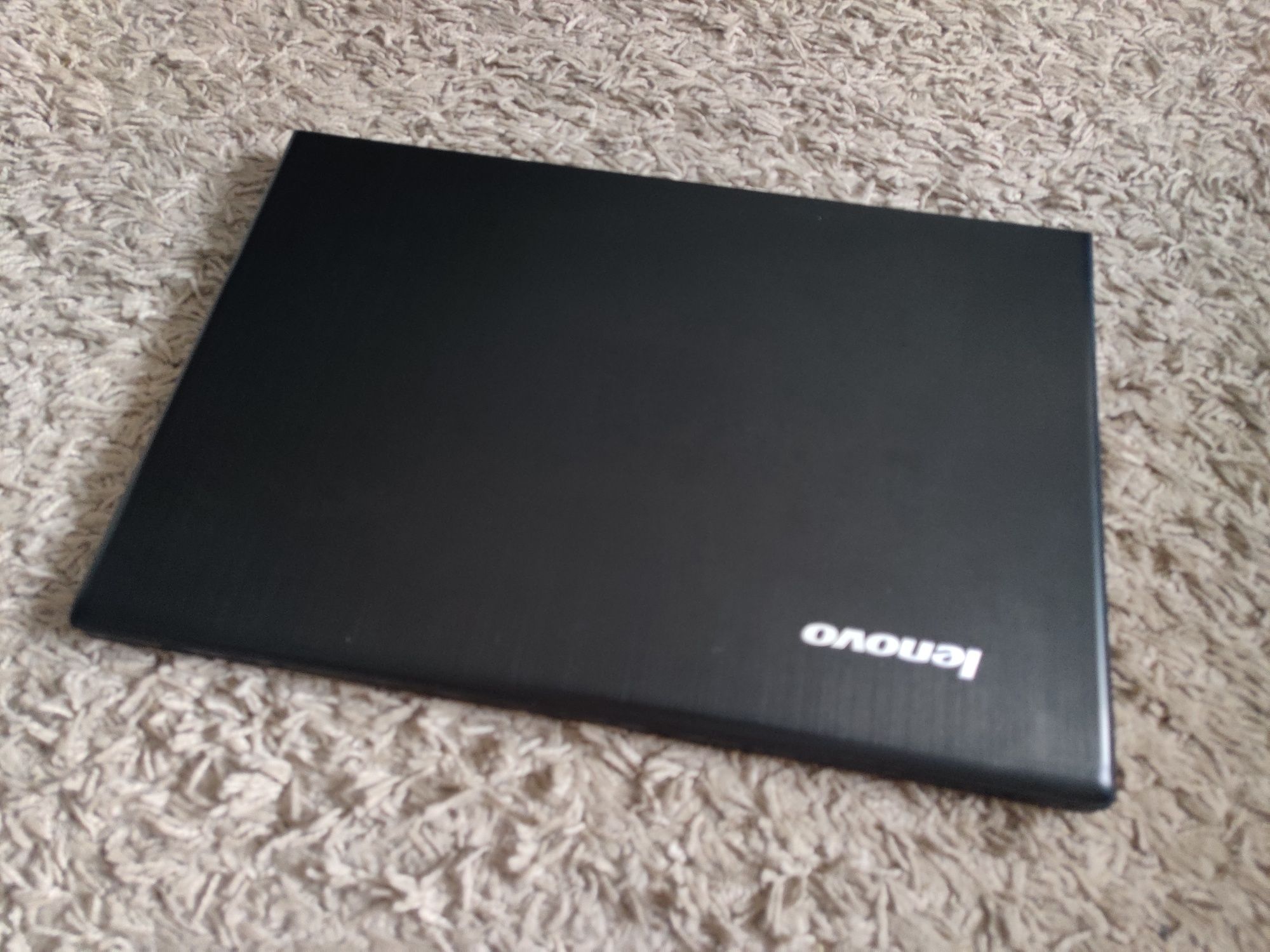 Lenovo Z70-80 i7 Avariado