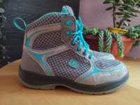 Buty robocze damskie ELTEN r. 38
