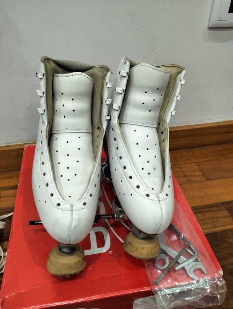 Patins EDEA Rondo
