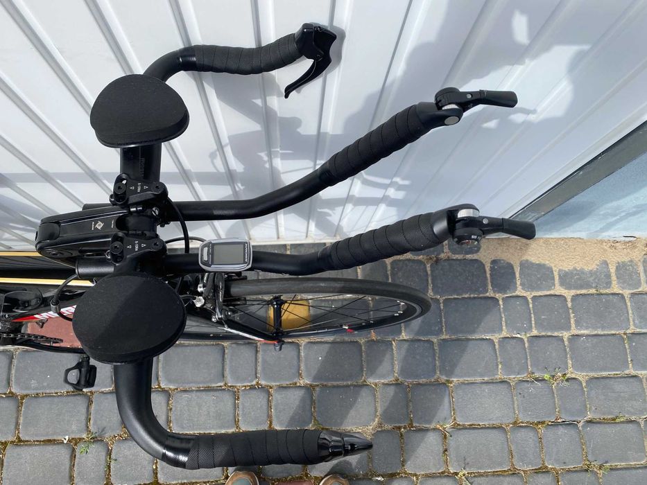 Rower Merida Reacto 400