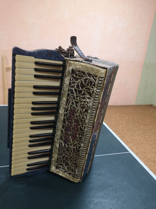 Akordeon Cooperativa