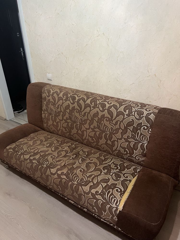 Продам диван розкладной