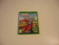 Farming Simulator 17 - GRA Xbox One - Opole 3064
