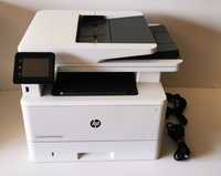 Drukarka laserowa HP LaserJet  Pro MFP M426 FDN