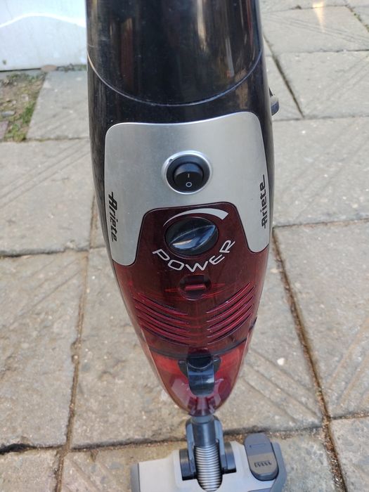 Електро вінник дротовий.