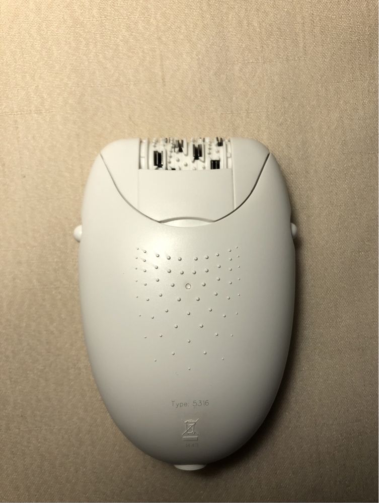 Епілятор BRAUN SE 1170