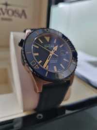 Zegarek automatyczny Davosa Argonautic Bronze Limited Edition