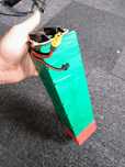 Bateria do hulajnogi 48v 15ah