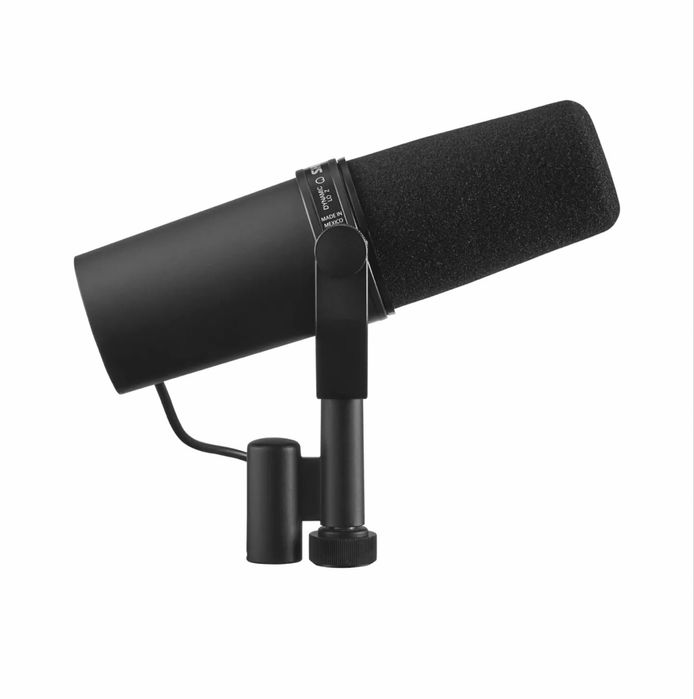 Mikrofon Shure SM7B dynamiczny