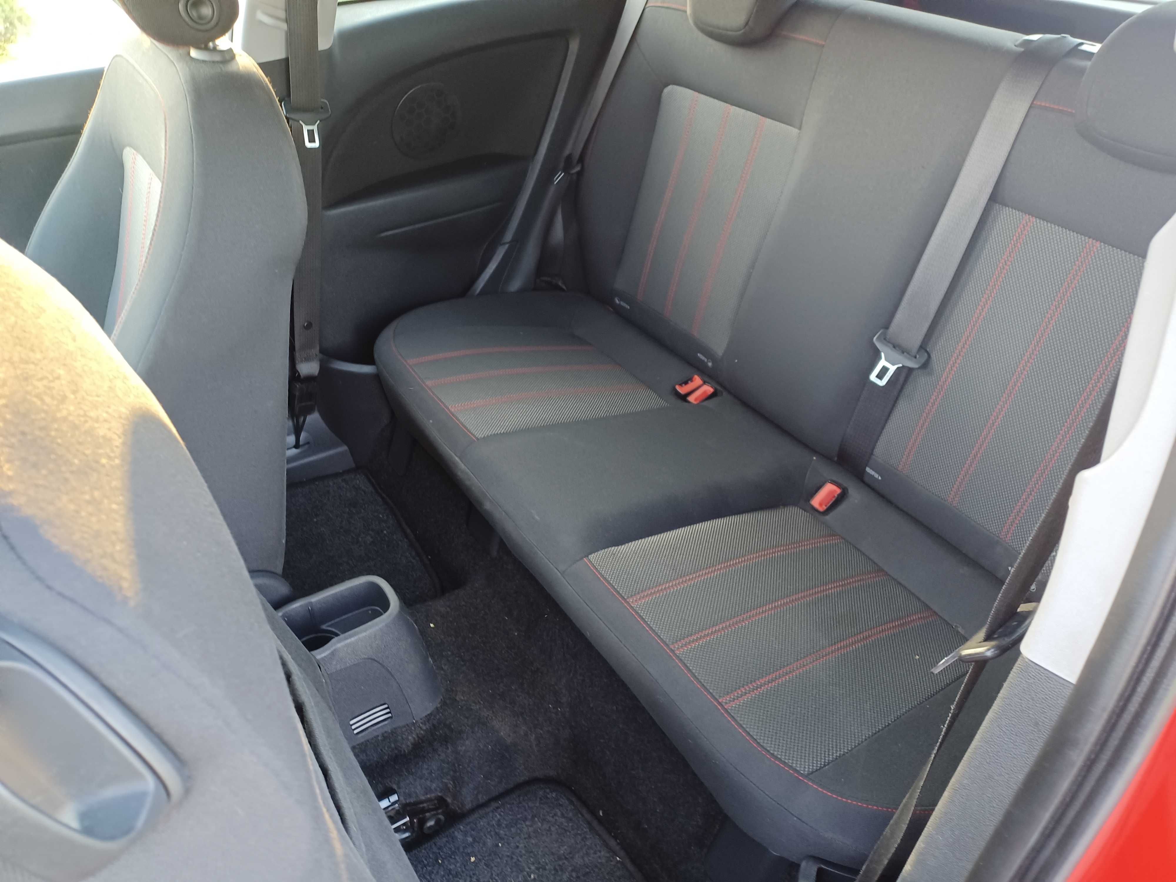 Opel Corsa OPC Line 1.4 benz 100km klima alu super stan
