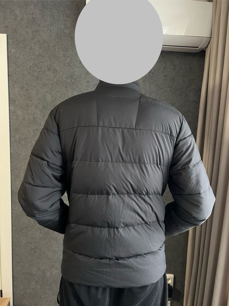 Пуховик чоловічий Outventure