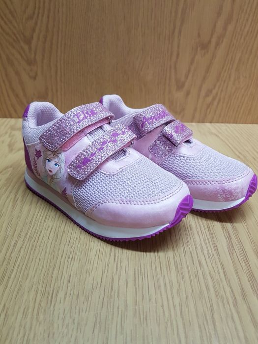 Adidasy  dziewczęce 26 Disney