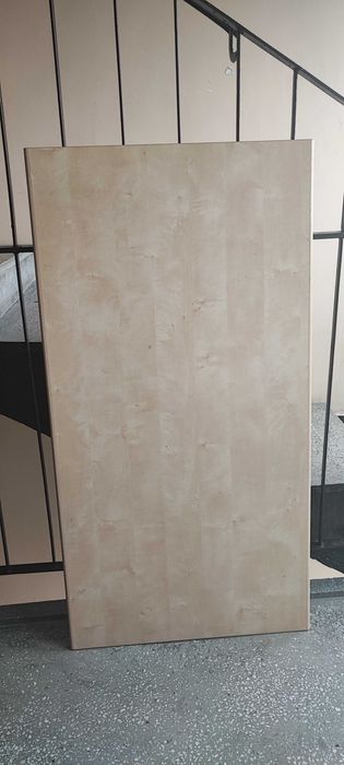 Blat biurka Ikea Fredrik 140x72