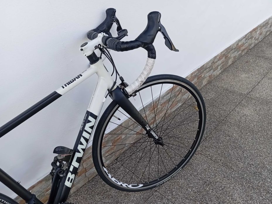 Bicicleta de estrada