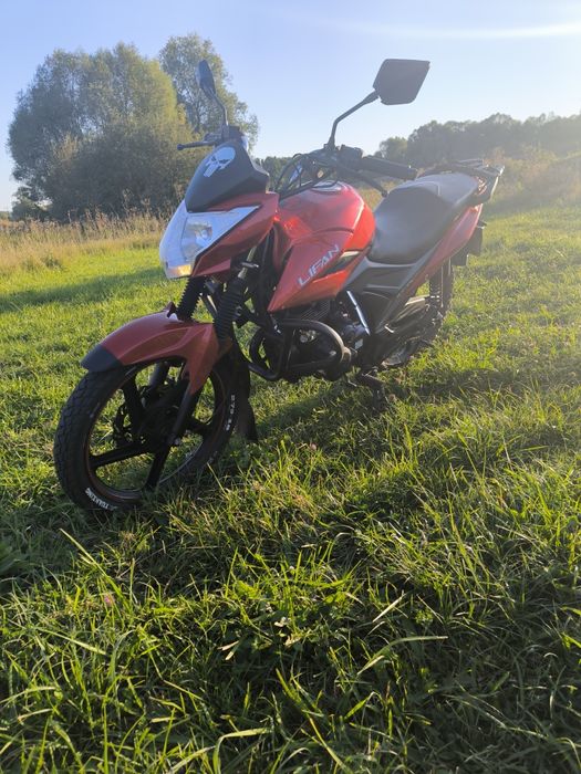 Продам Ліфан 150-2Е