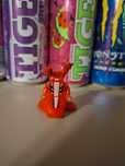 lego ninjago fangtom
