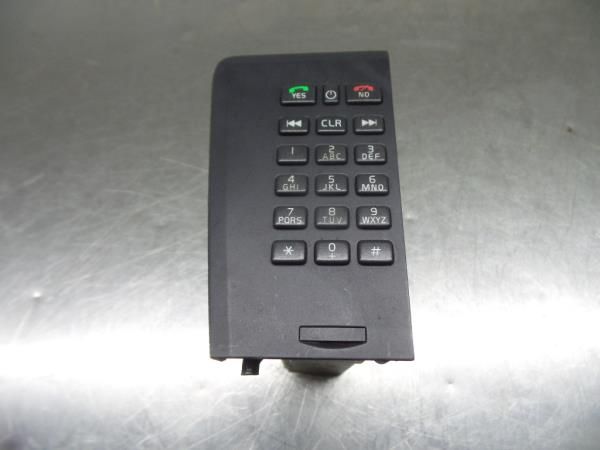 Módulo genérico VOLVO S60 I (384)