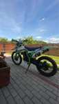 X-Motos 250 xb88 250cc