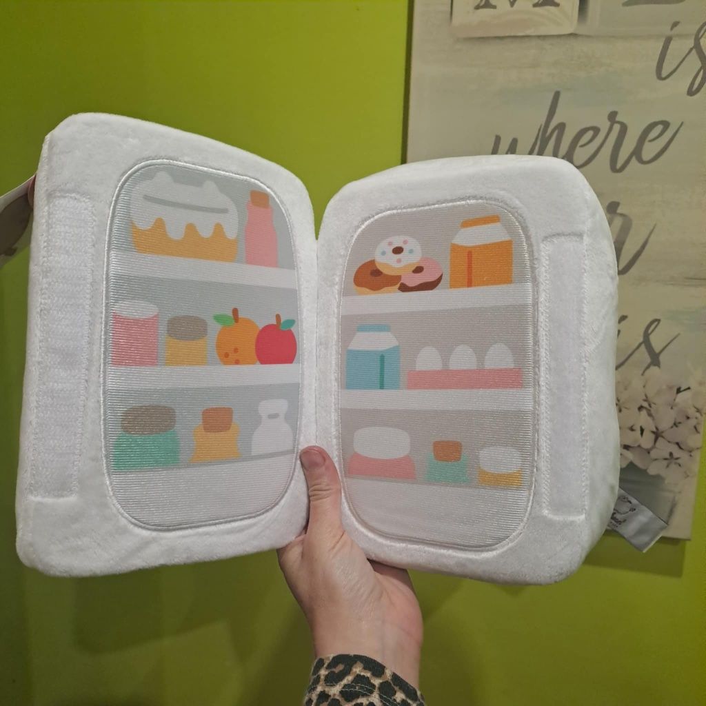 Pusheen lodowka Hit!! Nowość otwierana! Nowa
