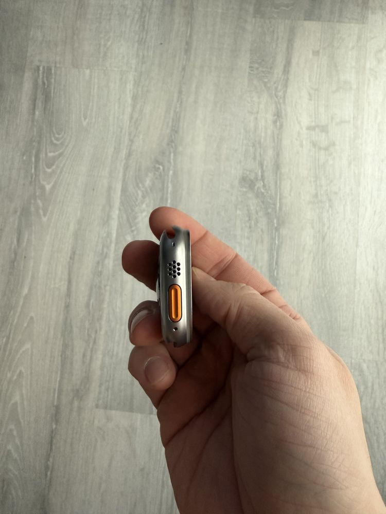 Apple Watch Ultra 1 49mm Titanium