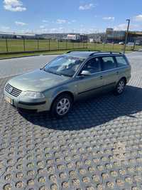 Volkswagen Passat B5 FL