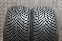 235/55/18 Continental AllSeasonContact 235/55 R18 100V 2x8mm