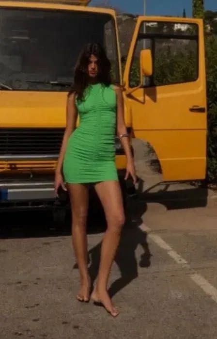 Плаття Zara розмір С
