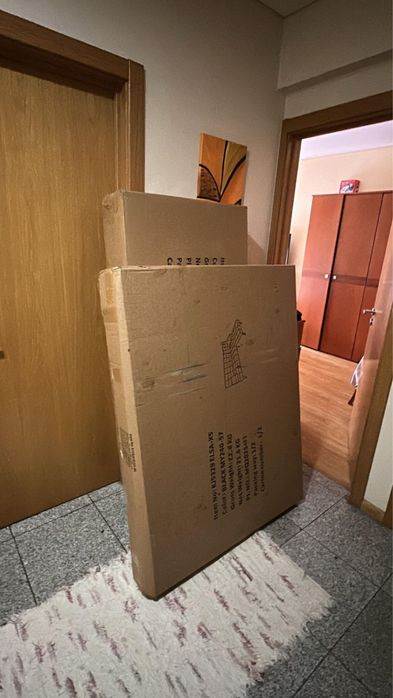 Sofá Chaise Longue AROA-XS veludo preto